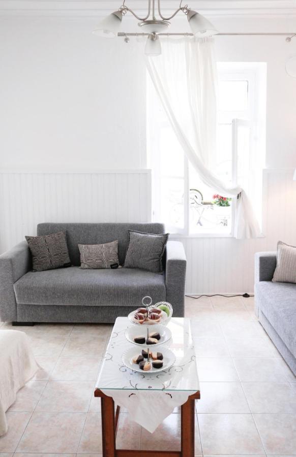 Ilioditi Apartment *