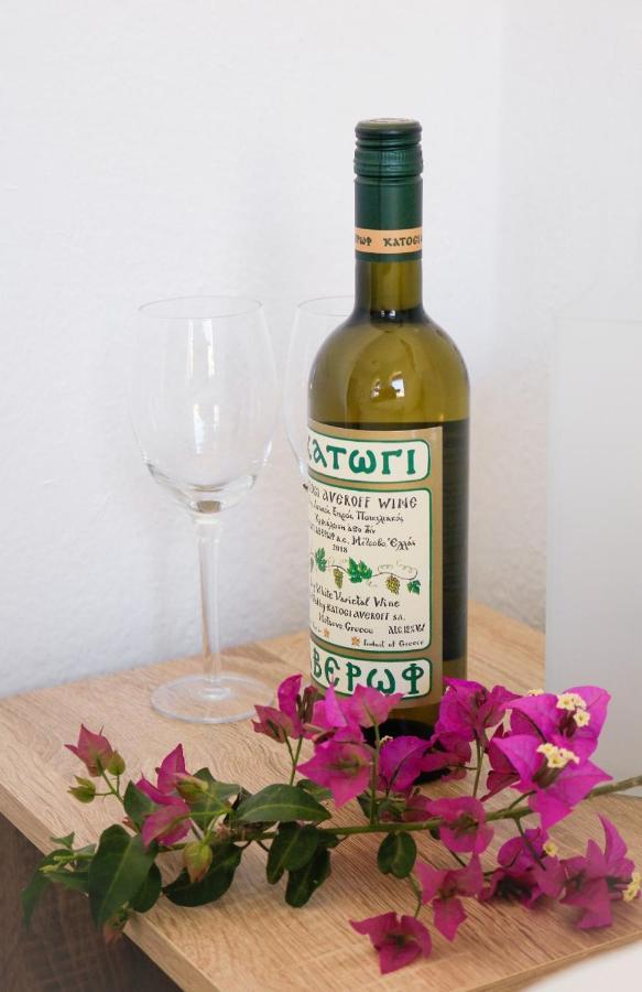 Apartment Ilioditi Skiathos Town