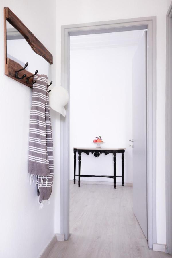 Apartment Ilioditi Skiathos Town