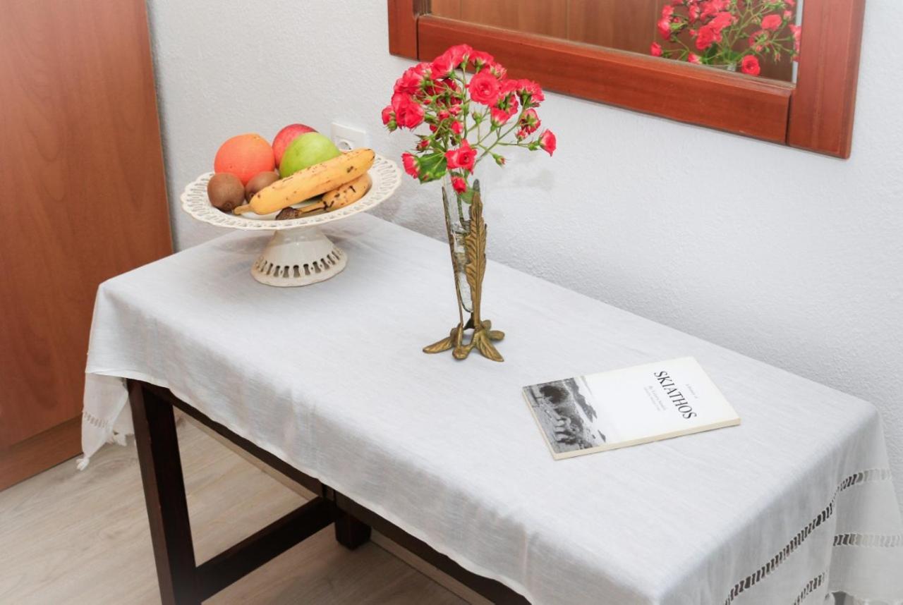 Ilioditi Apartment Skiathos Town