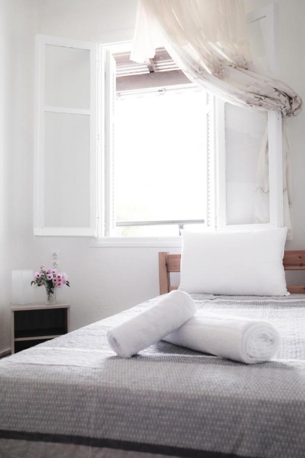 Apartment Ilioditi Skiathos Town