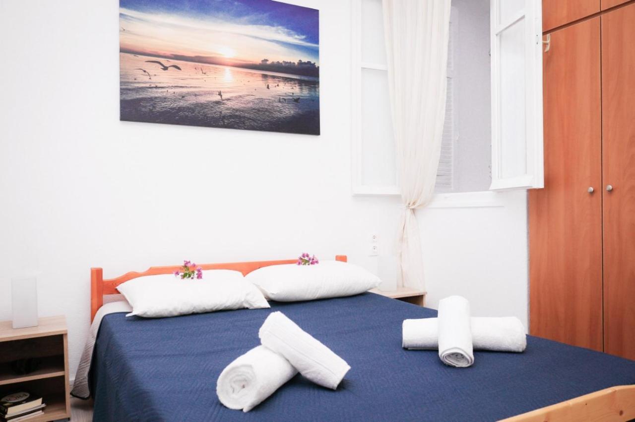Ilioditi Apartment *